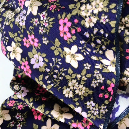 nwt o'neill penny ruffle bikini top - size large