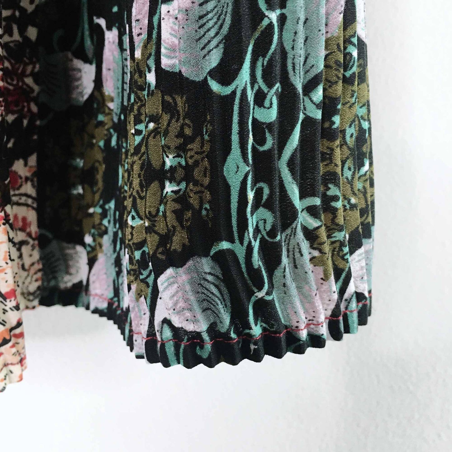 Anthropologie One September Tamorosa top - size Small