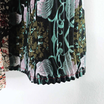 Anthropologie One September Tamorosa top - size Small