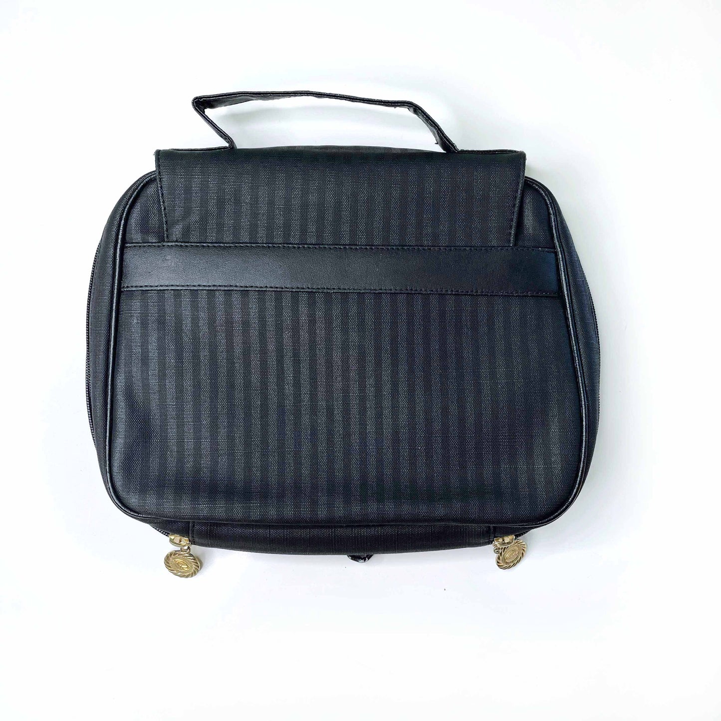 oscar de la renta travel toiletries bag