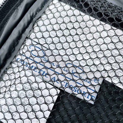 oscar de la renta travel toiletries bag