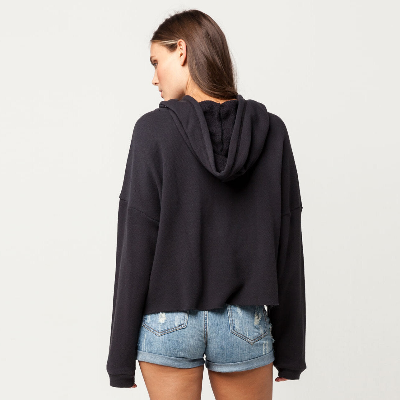 Others Follow Work It sweatshirt - size Small