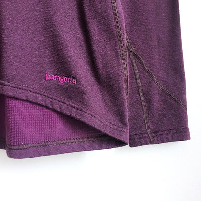 Patagonia Capilene Thermal weight 1/4 zip - size  xl