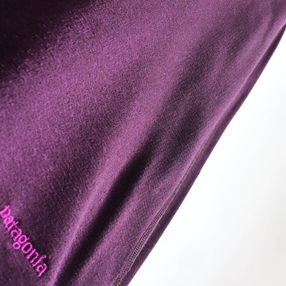 Patagonia Capilene Thermal weight 1/4 zip - size  xl