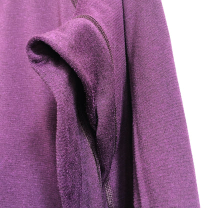 Patagonia Capilene Thermal weight 1/4 zip - size  xl