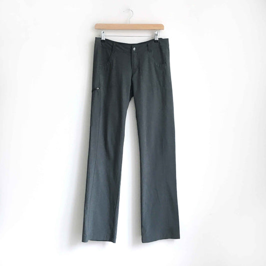 Patagonia stretch utility pant - size 4