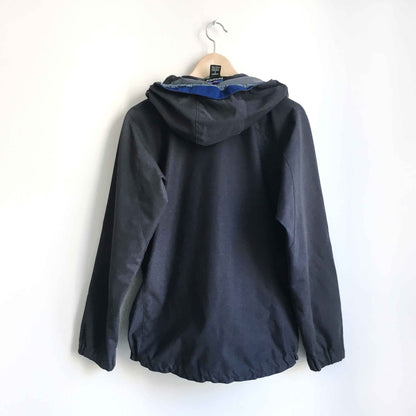 Patagonia Hooded R Series soft shell jacket - size Small