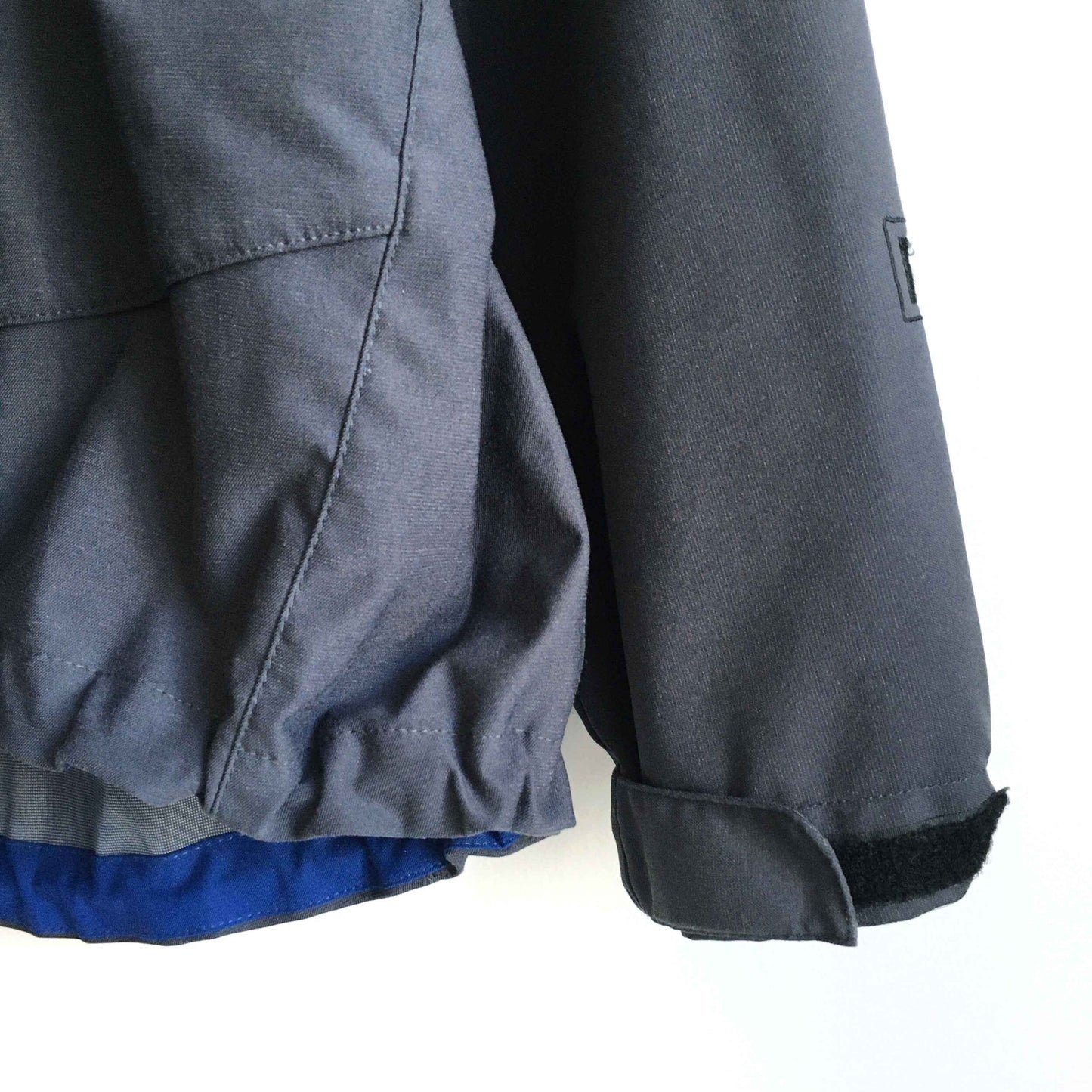 Patagonia Hooded R Series soft shell jacket - size Small