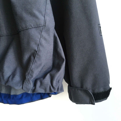 Patagonia Hooded R Series soft shell jacket - size Small