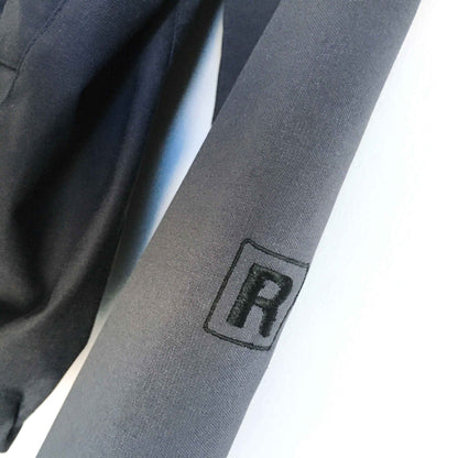 Patagonia Hooded R Series soft shell jacket - size Small