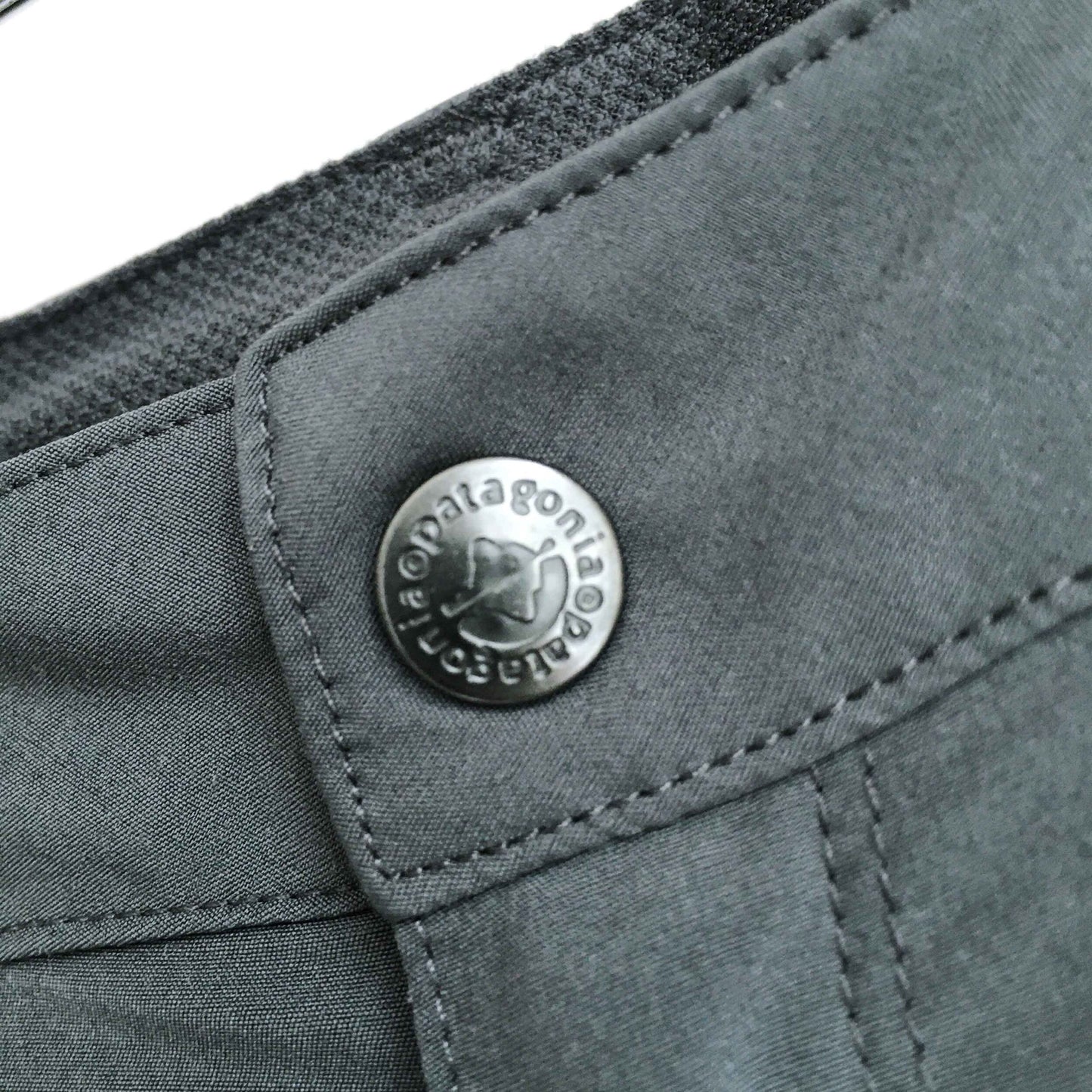 Patagonia stretch utility pant - size 4