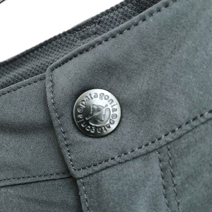 Patagonia stretch utility pant - size 4