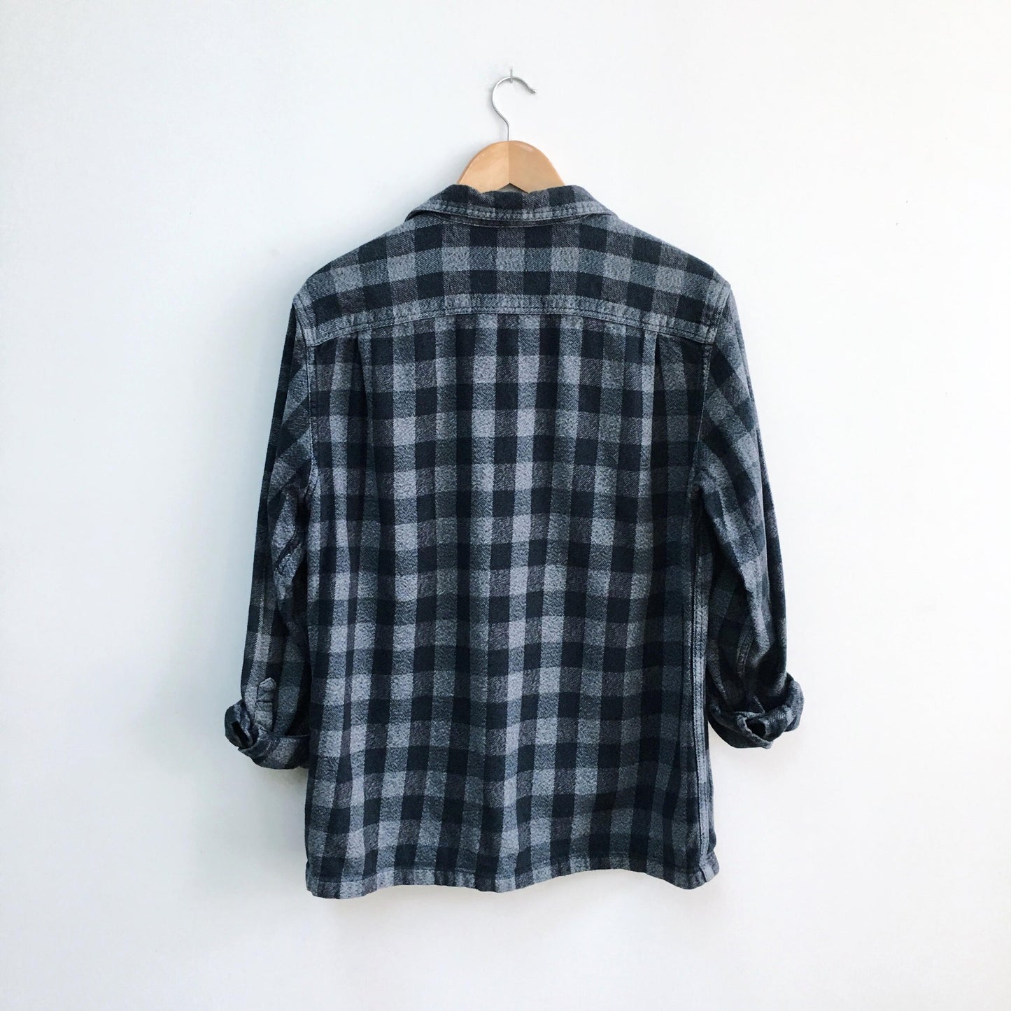 Patagonia Men's Fjord Flannel - size Medium
