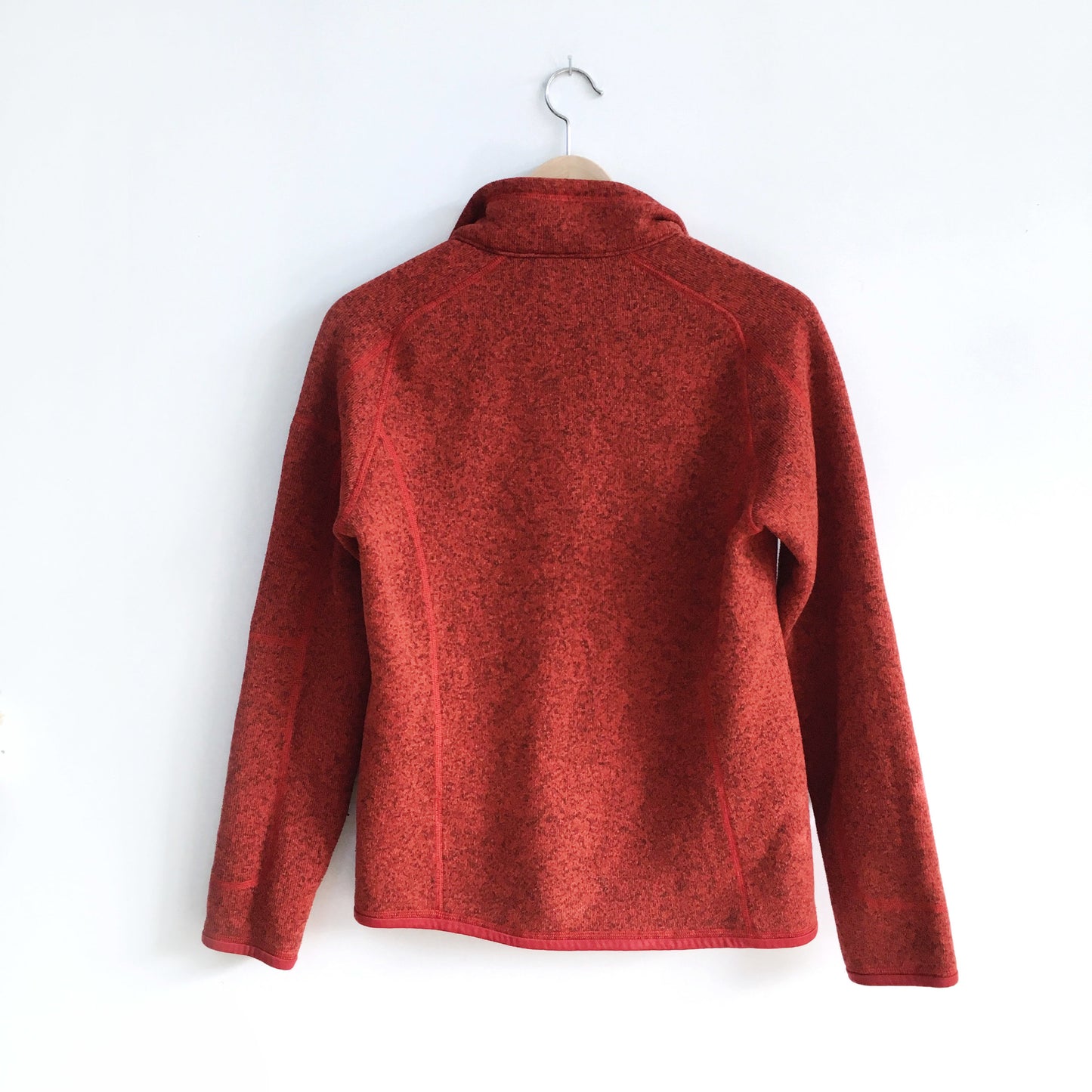 Patagonia Better Sweater 1/4 Fleece - size Medium