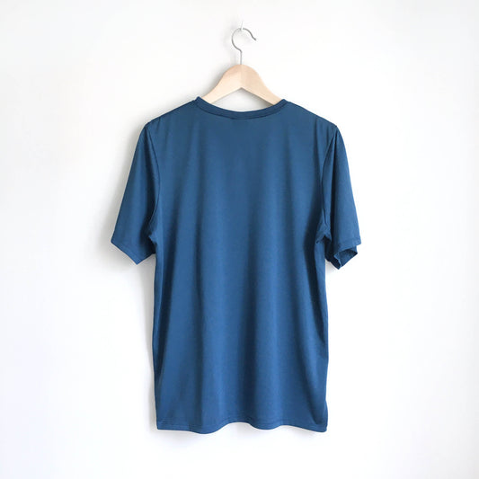 Patagonia Capilene cool lightweight tee - size Medium