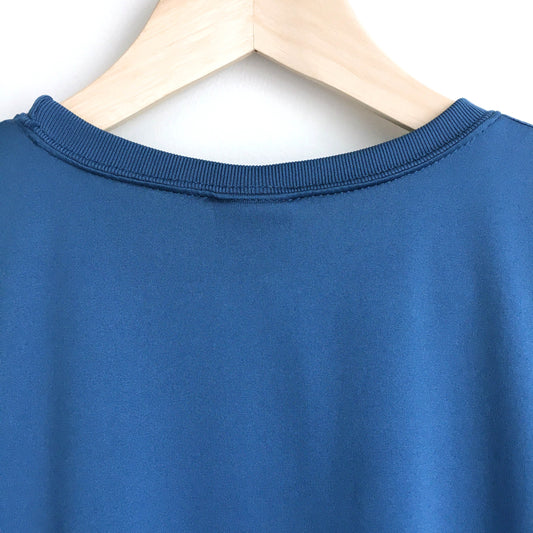 Patagonia Capilene cool lightweight tee - size Medium