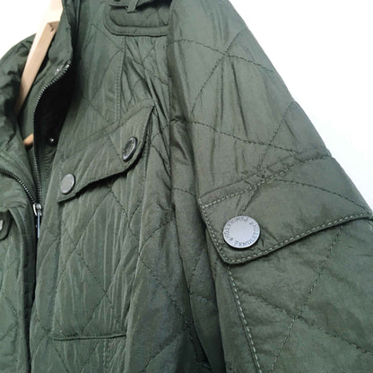 Pendelton quilted barn coat - size Medium