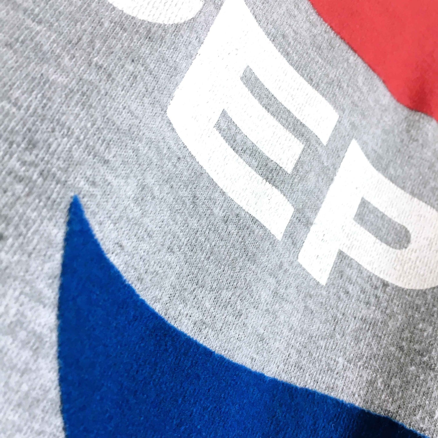 TOPSHOP Tee and Cake Pepsi Sweatshirt - size 6
