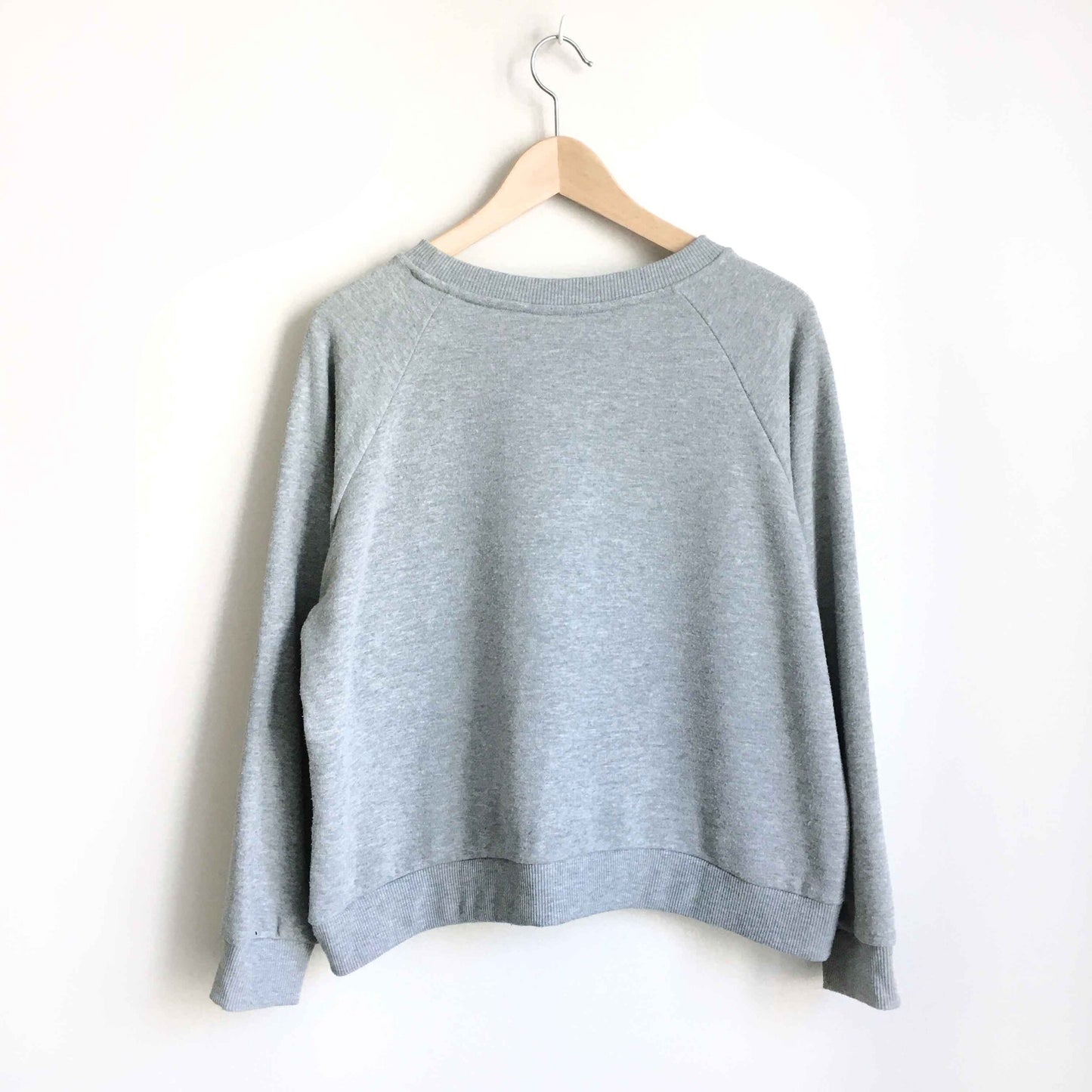 TOPSHOP Tee and Cake Pepsi Sweatshirt - size 6