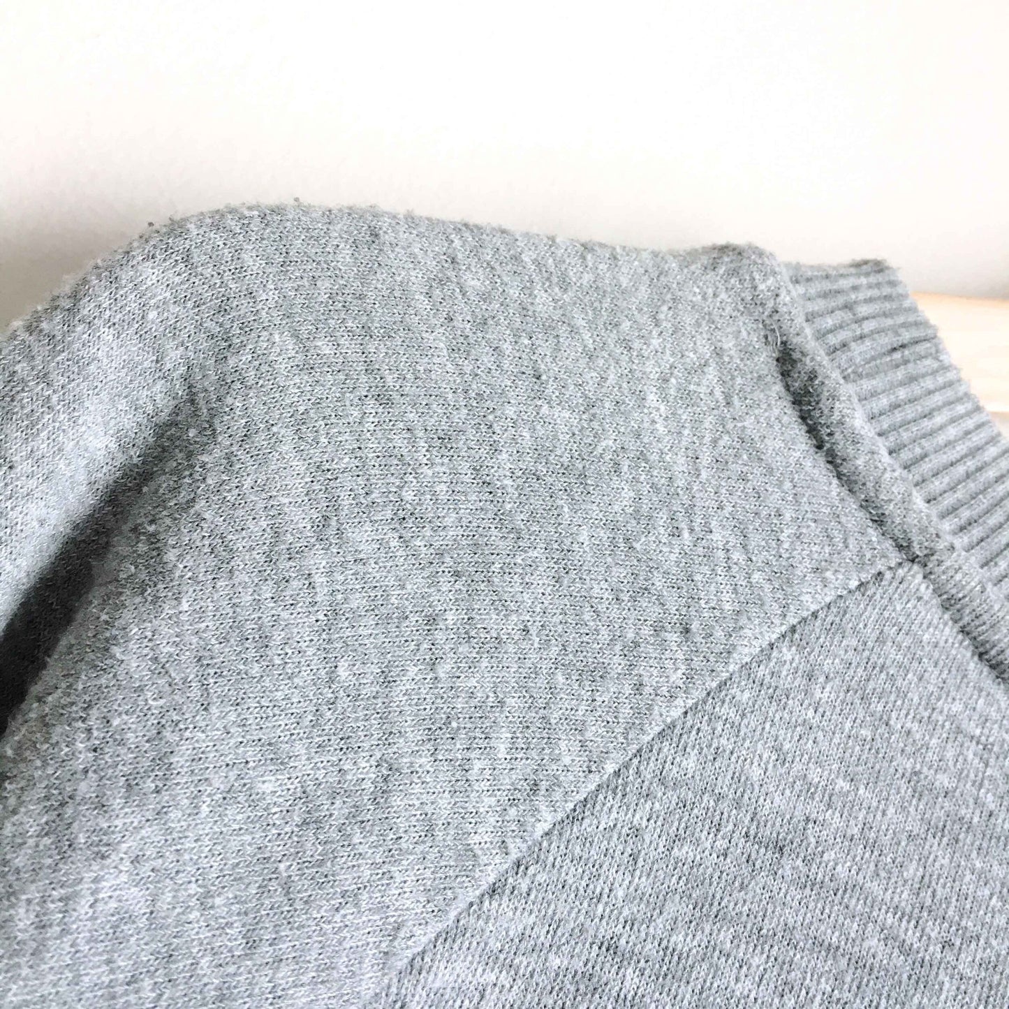 TOPSHOP Tee and Cake Pepsi Sweatshirt - size 6