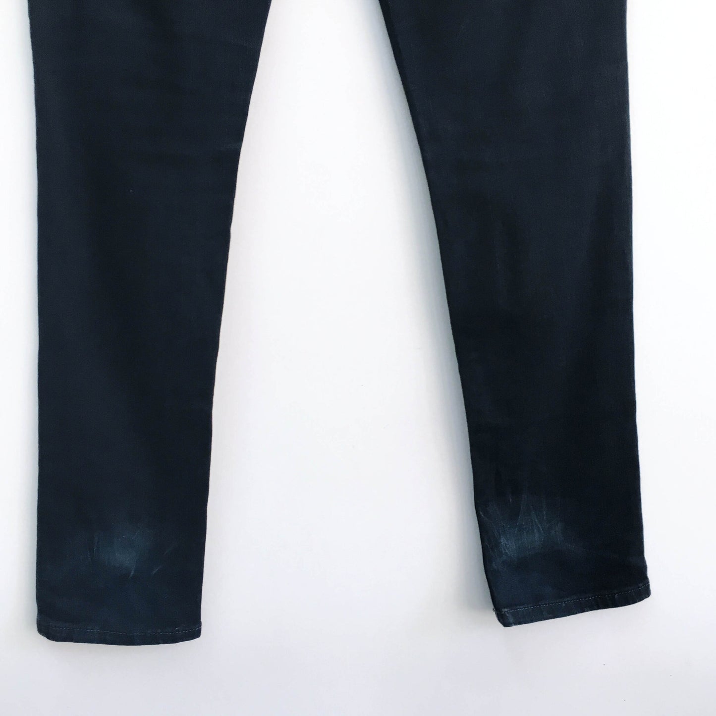 Pilcro and the Letterpress high rise skinny - size 29