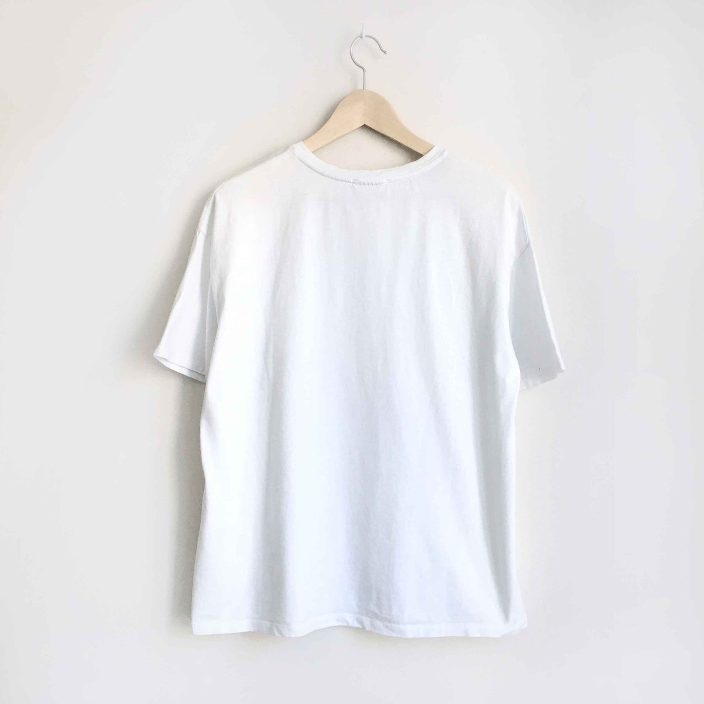 Zara x Pink Panther organic cotton t-shirt - size Large