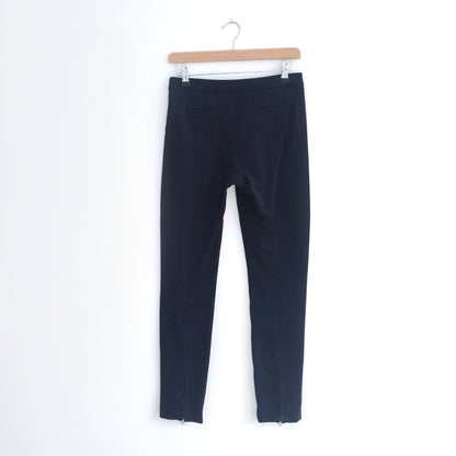 Pink Tartan Equestrian Trouser - size 2