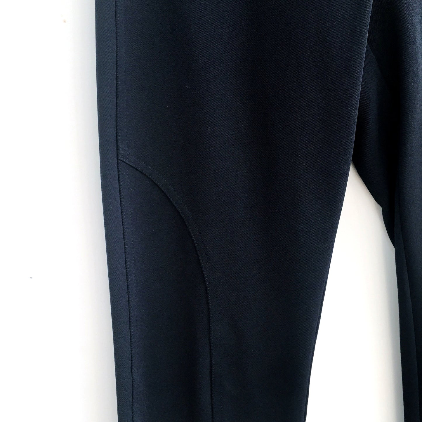 Pink Tartan Equestrian Trouser - size 2