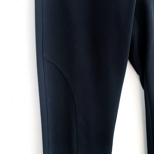 Pink Tartan Equestrian Trouser - size 2