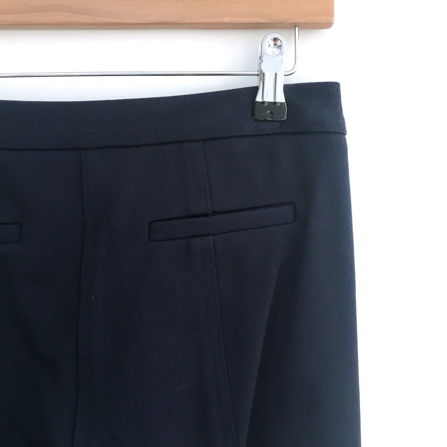 Pink Tartan Equestrian Trouser - size 2