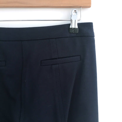 Pink Tartan Equestrian Trouser - size 2