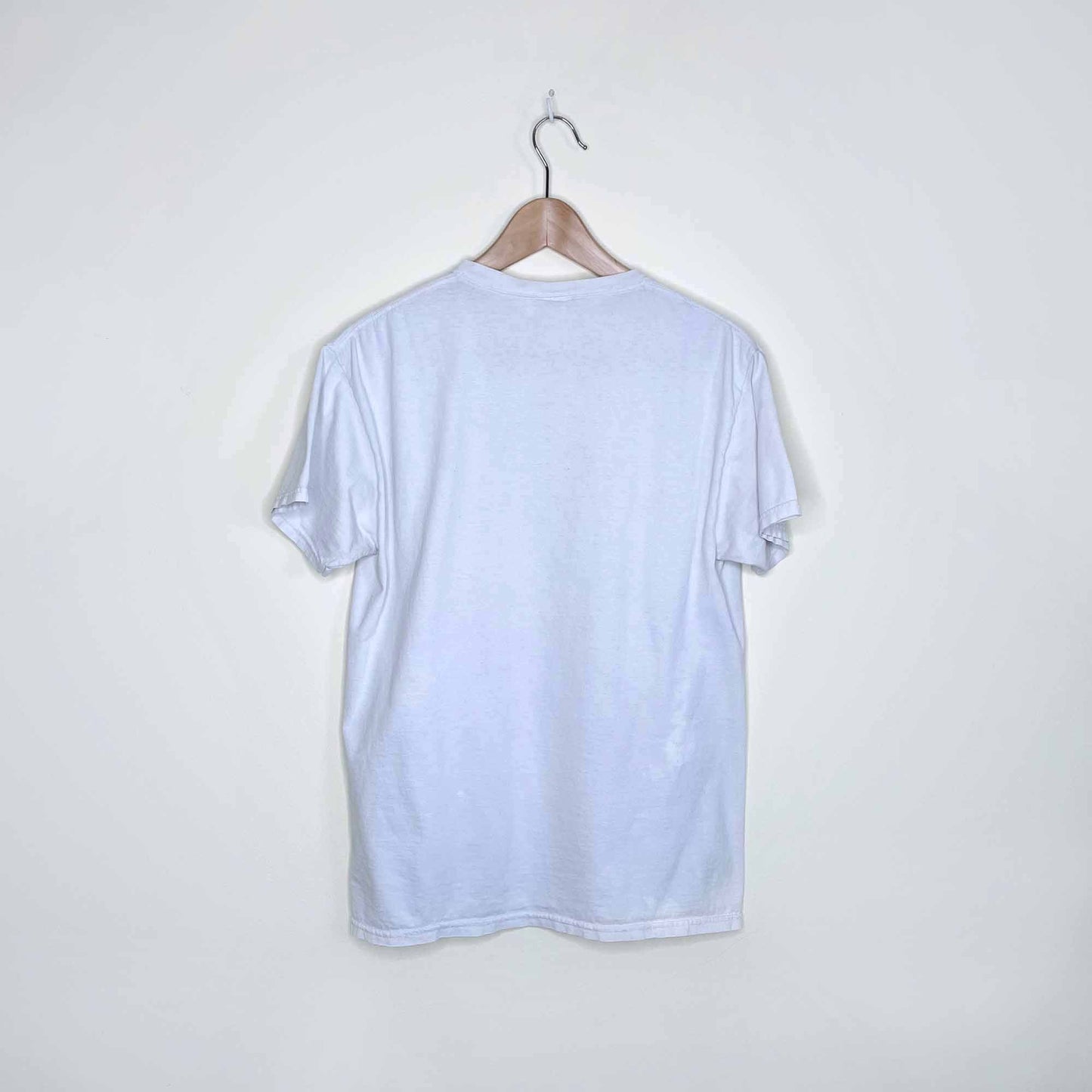 pizza pizza 'pizza chain' graphic tee - size medium