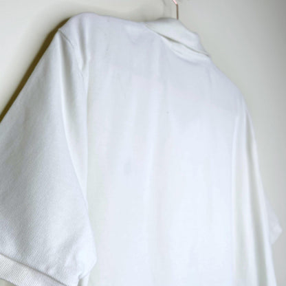 polo ralph lauren classic fit pique polo - size large