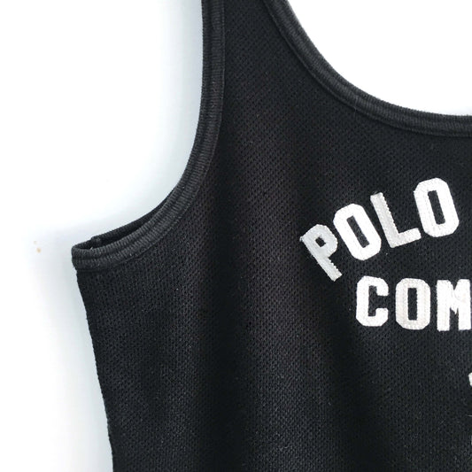 Polo Jeans Company vintage tank - size Medium