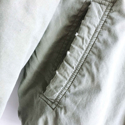 Vintage Ports 1961 Puffer Bomber Jacket - size Large