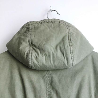 Vintage Ports 1961 Puffer Bomber Jacket - size Large