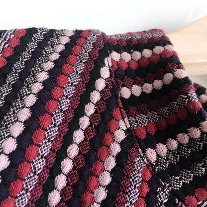 Anthropologie Postmark mock neck top - size Large