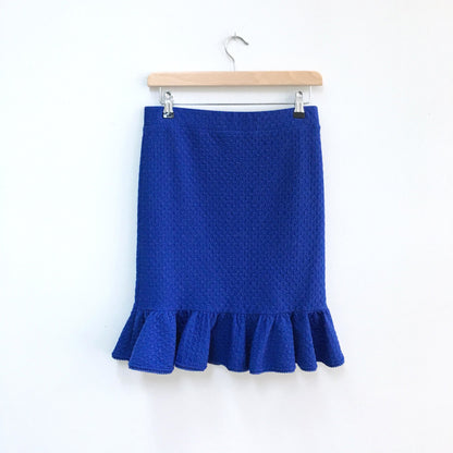 Postmark Basal Flounced Skirt - size Small