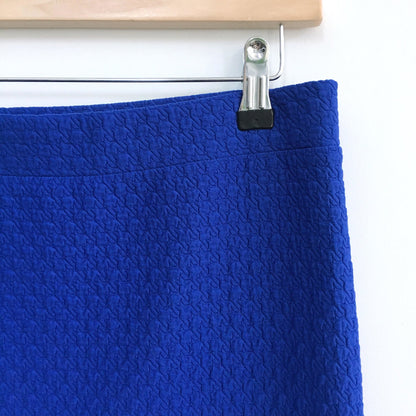 Postmark Basal Flounced Skirt - size Small