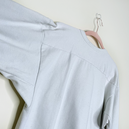 vintage ravens athletics princeton sweatshirt jersey - size medium