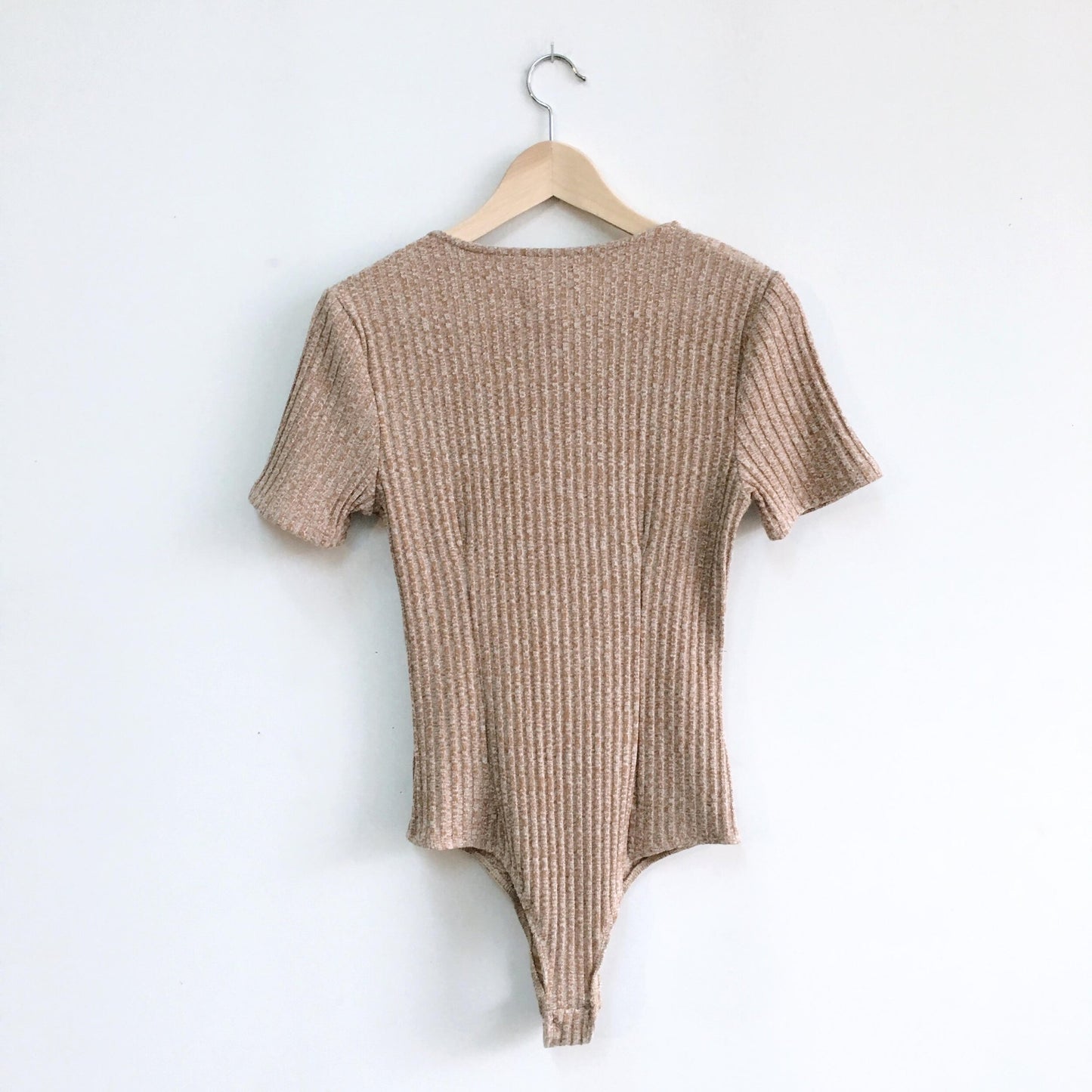 Privacy Please Xenia bodysuit - size Medium