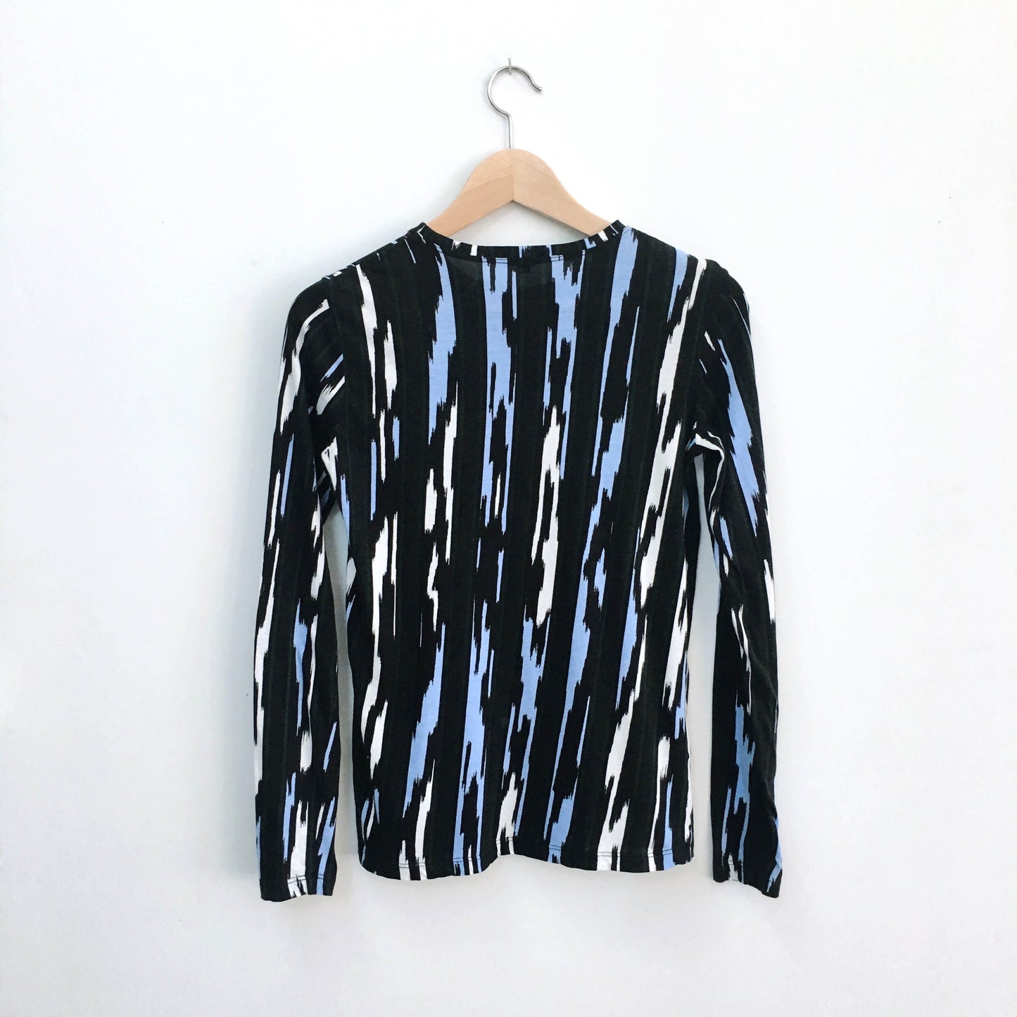 Proenza Shoulder graphic long sleeve - size xs