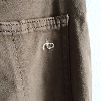 Rag &amp; Bone Legging in Shitake - size 27