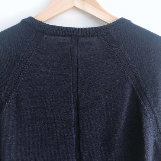 Rag &amp; Bone Pocket Sweater - size Medium