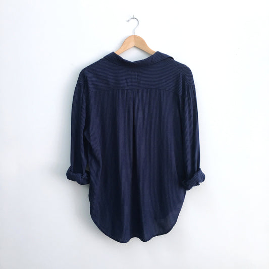 Rails Elle Popover shirt - size Small