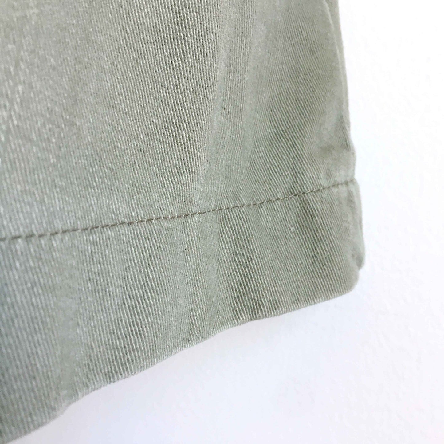 Vintage Ralph Lauren Country full midi skirt - size 8