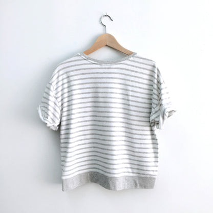 Ralph Lauren Sweatshirt Tee - size Large