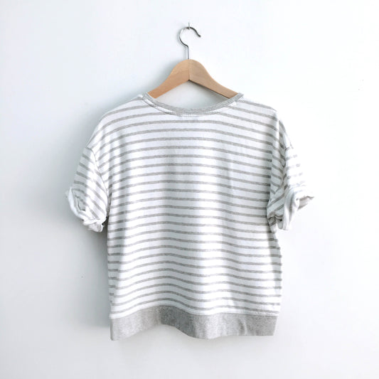 Ralph Lauren Sweatshirt Tee - size Large