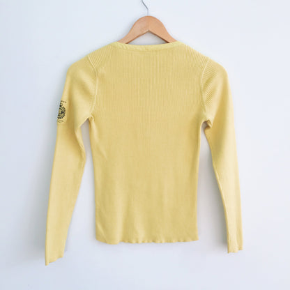 Ralph Lauren Racing Team Shirt - size xs