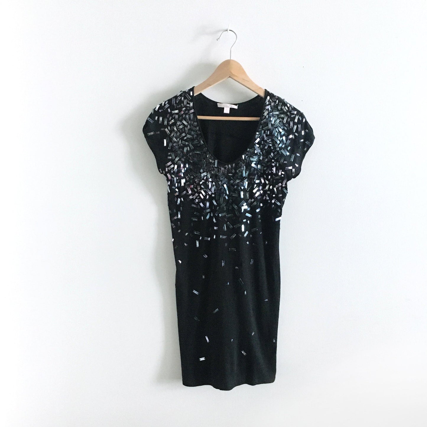 Rebecca Taylor sequin dress - size Small